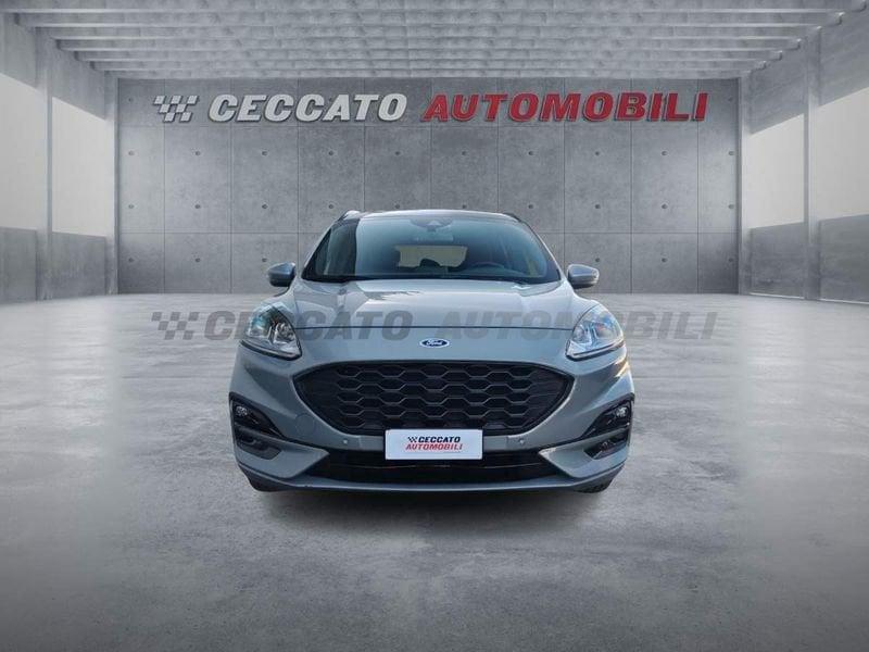Ford Kuga Kuga 2.5 phev ST-Line 2wd 225cv cvt