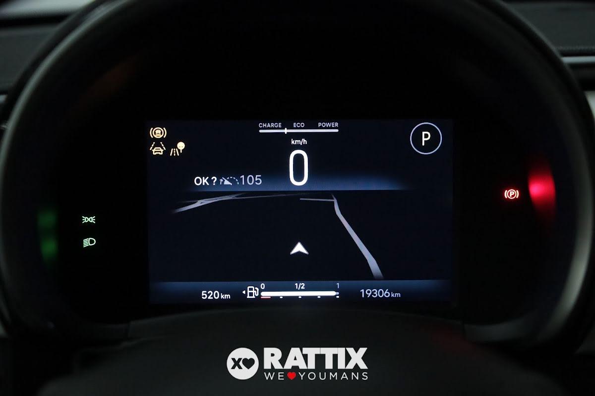 Fiat 600 1.2 hybrid La Prima II