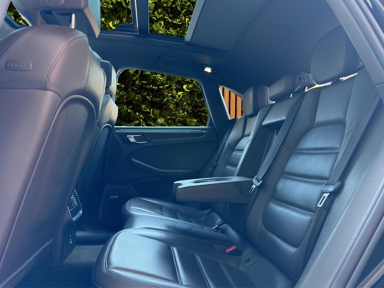 Porsche Macan 2.0 EXTRA FULL!