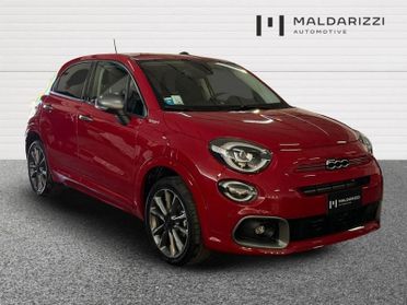 FIAT 500X 2022 1.3 mjet 95cv