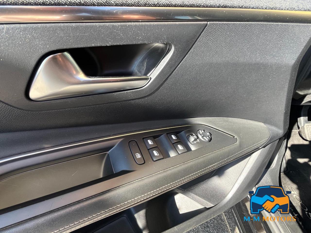 Peugeot 3008 3008 1.2 puretech t Allure s&s 130cv my18