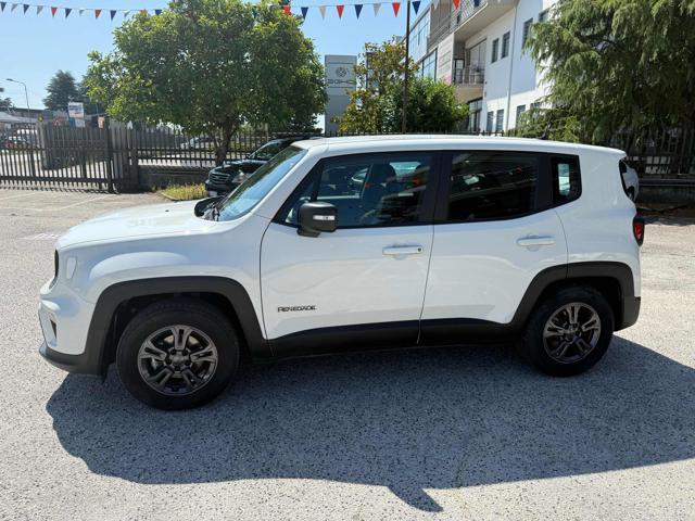 JEEP Renegade 1.6 Mjt 130 CV Longitude SCONTO ROTTAMAZIONE