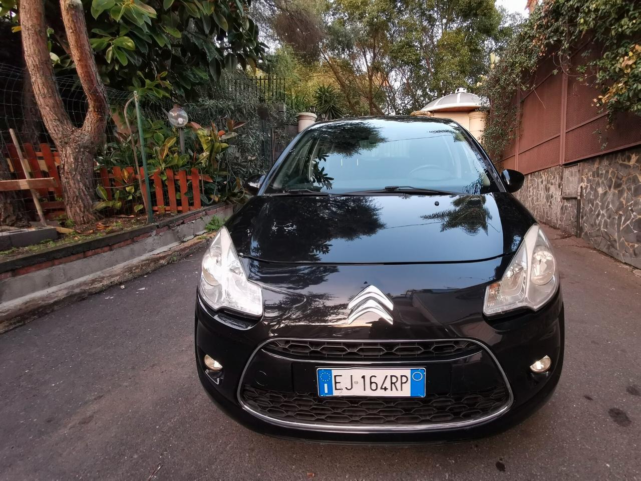 Citroen C3 1.6 HDi 90 cv 2011 Exclusive