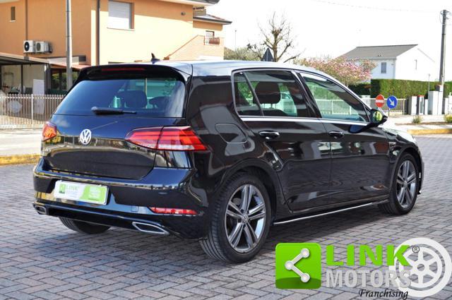 VOLKSWAGEN Golf 1.5 TSI ACT 5p. R-Line BlueMotion Technology