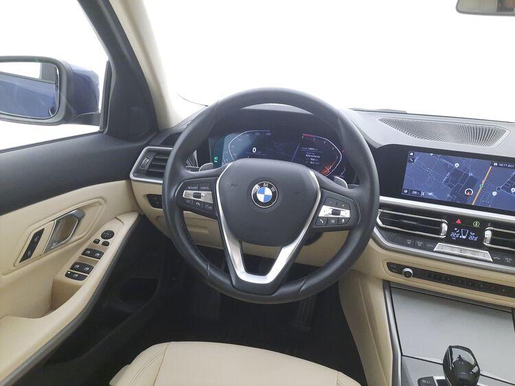 BMW Serie 3 320d Business Advantage BR665710 2.0 Diesel 190CV