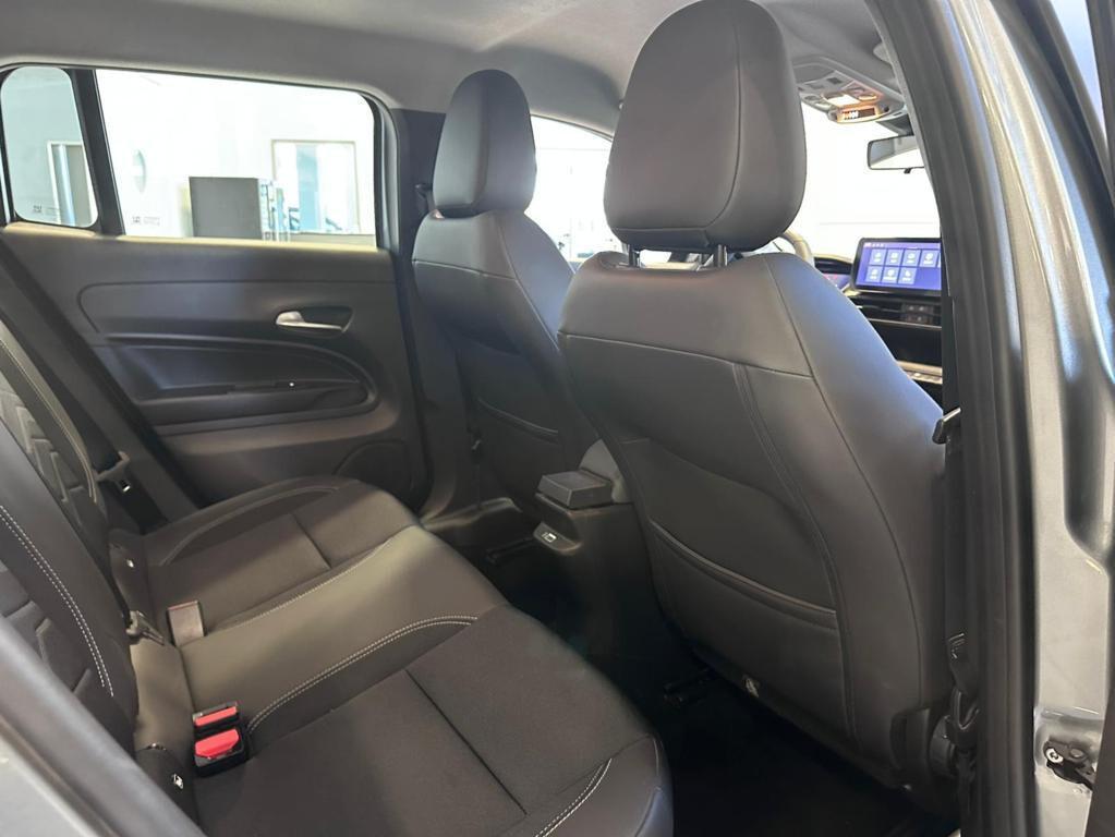 Jeep Avenger 1.2 Turbo 100 CV Altitude