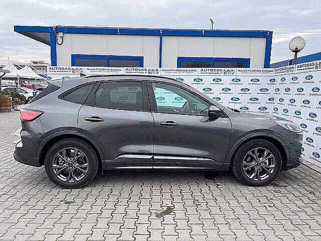 FORD Kuga 2.5 Full Hybrid 190 CV CVT 2WD ST-Line del 2023