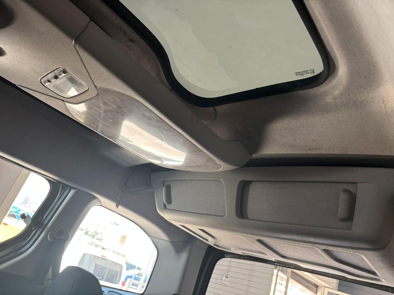 Citroen Berlingo Multispace 1.6 HDi 115 XTR