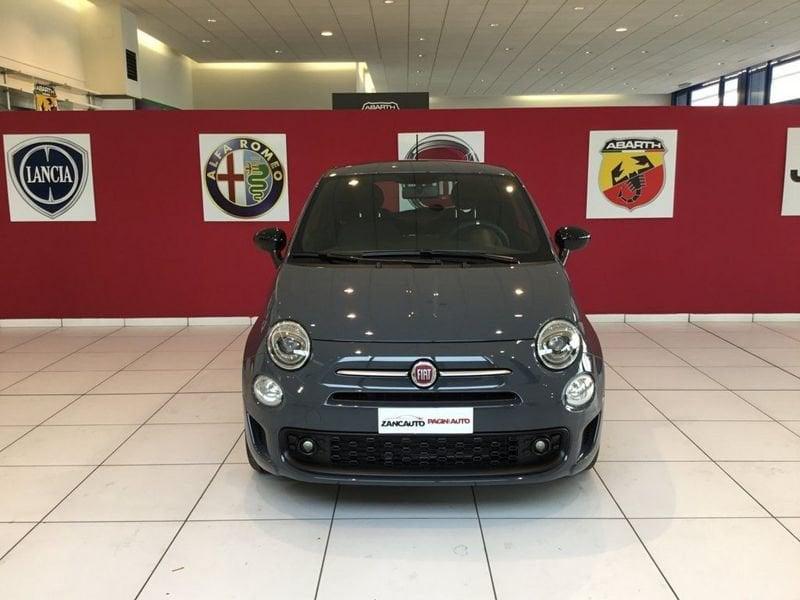 FIAT 500 1.0 Hybrid Connect MY21