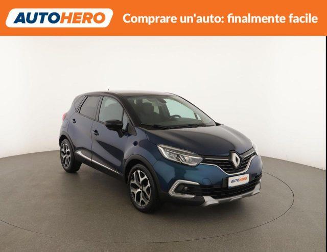 RENAULT Captur dCi 8V 90 CV EDC Sport Edition2