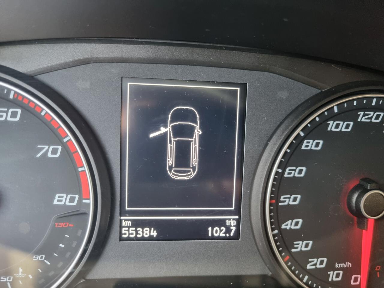 Seat Arona 1.0 EcoTSI 110 CV Style