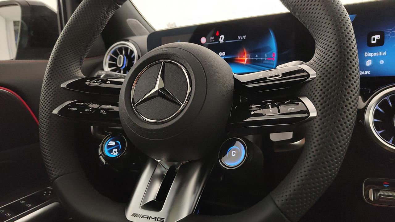 Mercedes-Benz Mercedes-AMG GLA 35 4MATIC