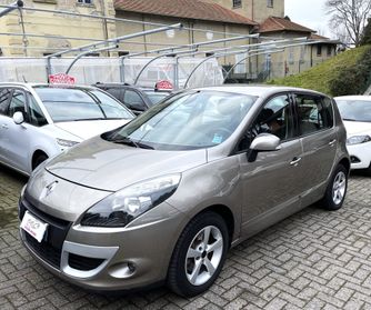 Renault Scenic 1.5 Dci 110Cv X-Mod UniProprietario