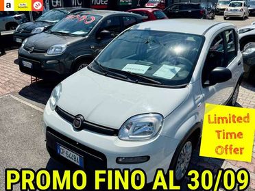 Fiat Panda Panda 1.0 firefly hybrid PRONTA CONSEGNA