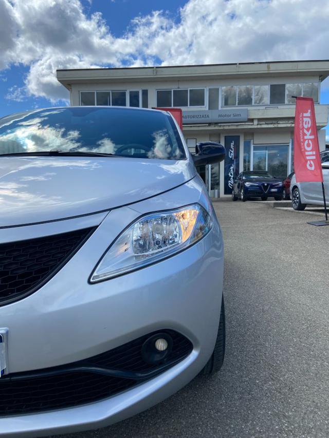 LANCIA Ypsilon *PROMO* 1.0 S&S Hybrid Ecochic Gold