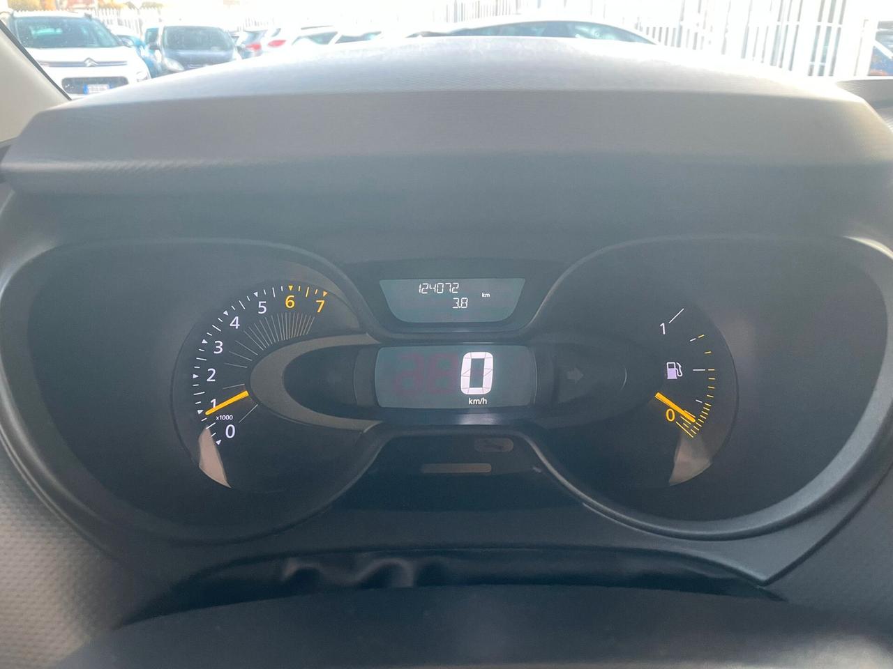 Renault Captur 0.9 TCe 12V 90 CV Start&Stop Wave