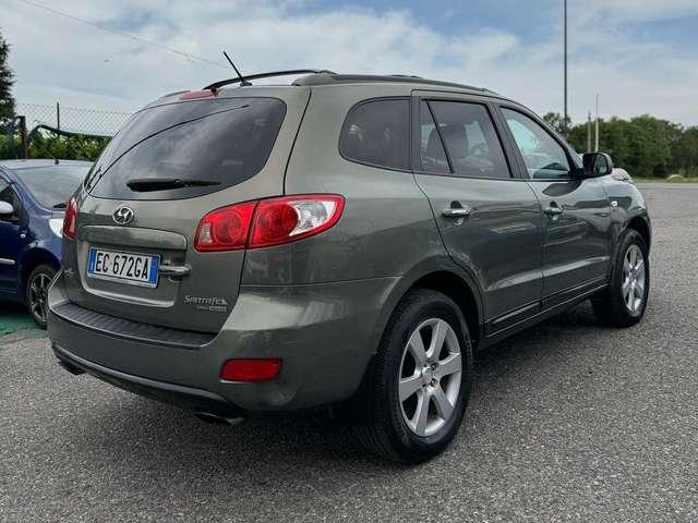 Hyundai SANTA FE Santa Fe 2.2 crdi vgt Dynamic Sun