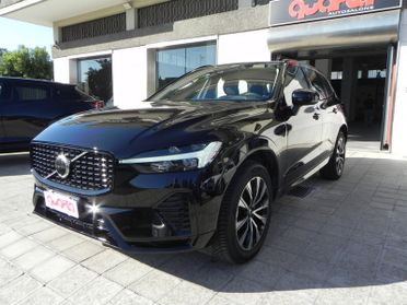 Volvo XC 60 XC60 B4 (d) automatico Plus Dark