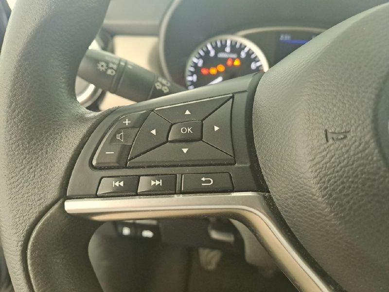 Nissan Micra IG‐T 92 Acenta