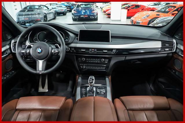 BMW X5 M50 D|M SPORT|