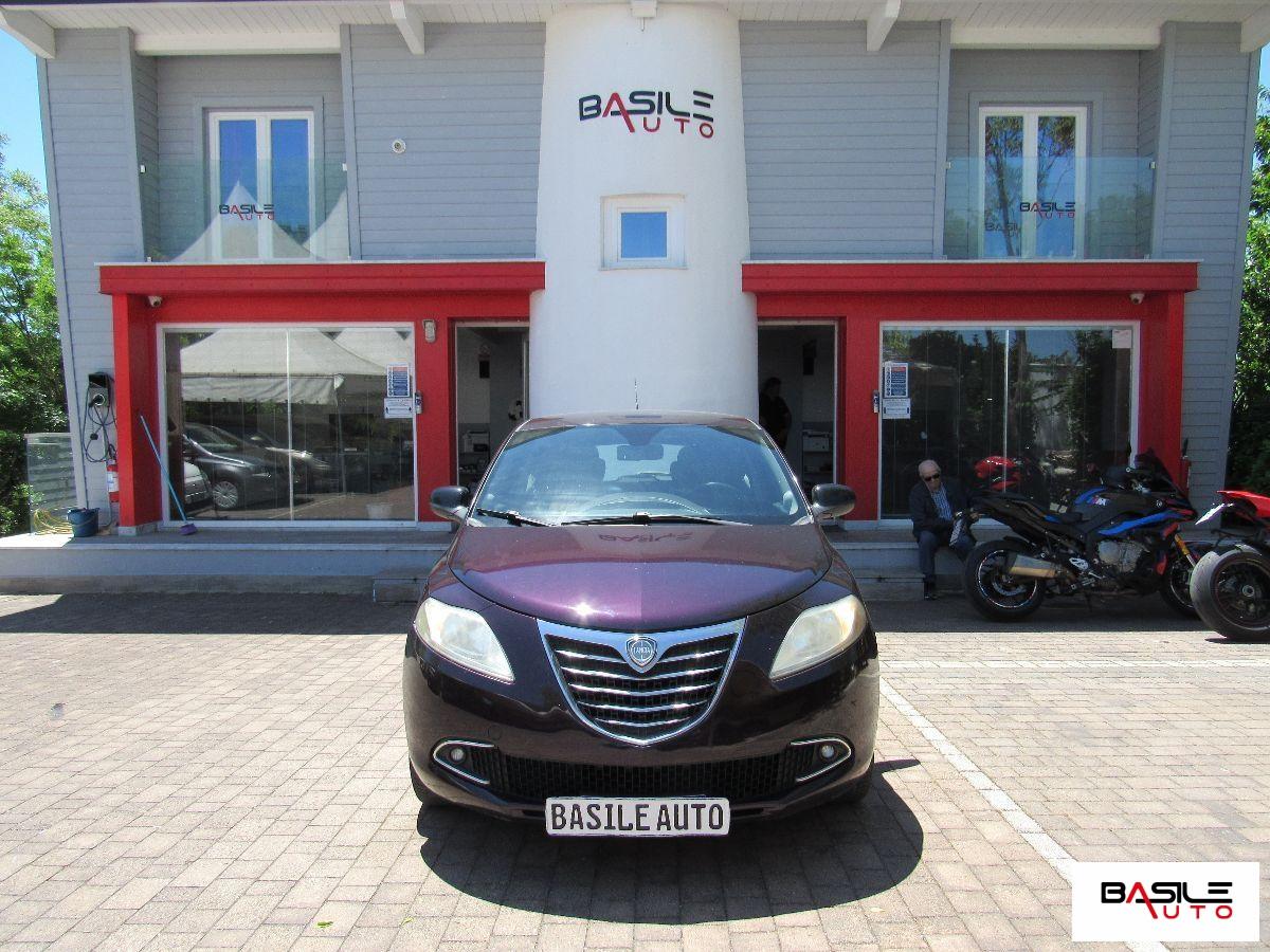 LANCIA - Ypsilon - 1.2 69 CV 5p. S&S Gold