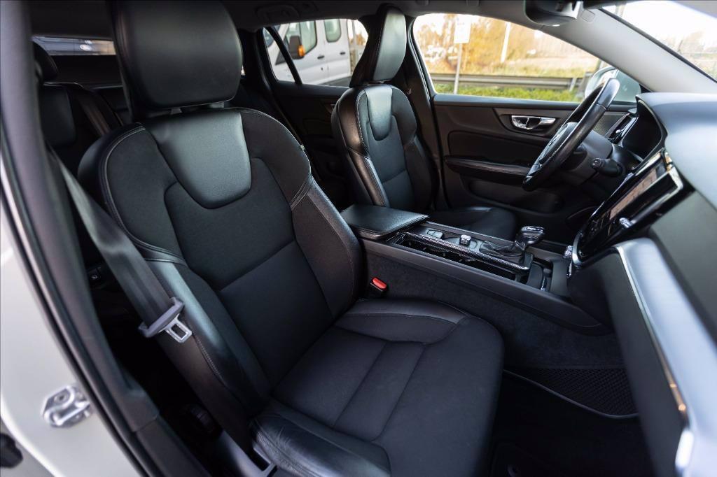 VOLVO V60 2.0 d3 Business Plus geartronic del 2018