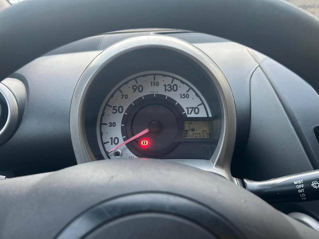 Citroen C1 1.0 5 porte airdream Pulp