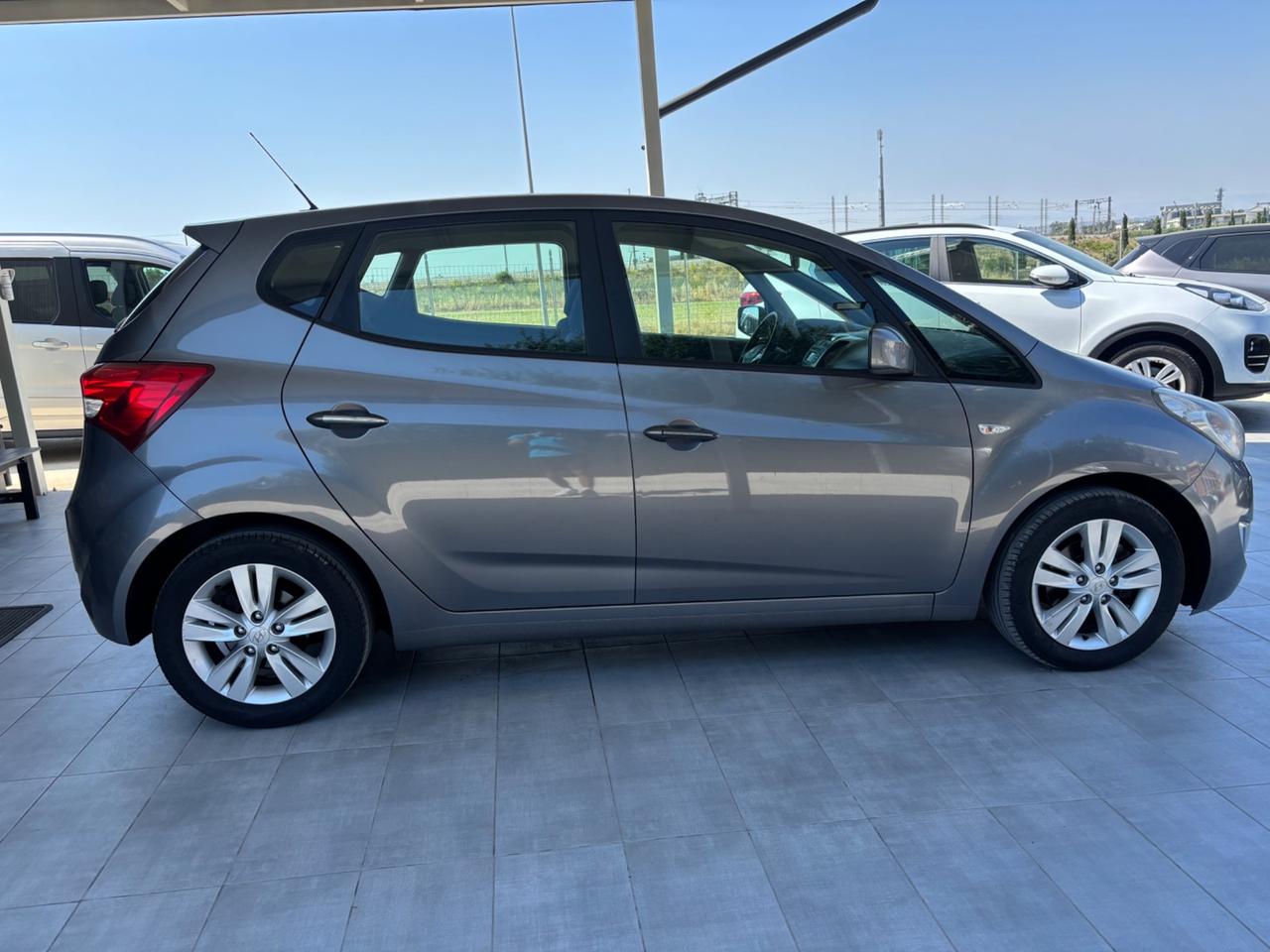 Hyundai iX20 1.4 CRDI 90 CV Style