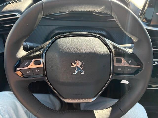 Peugeot 208 PureTech 100 Stop&Start 5 porte Allure Pack