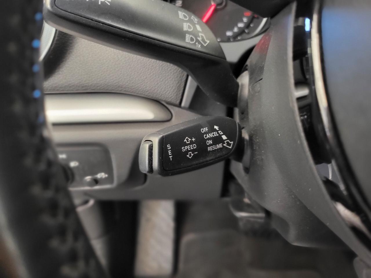 Audi A3 SPB - 2014 1.6 TDI S tronic Ambition