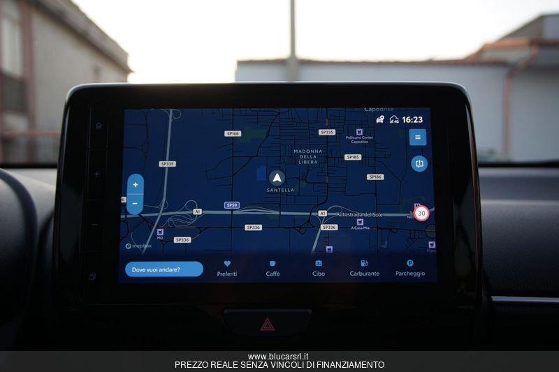 Toyota Yaris Cross Yaris Cross 1.5 Hybrid 5p. E-CVT Trend