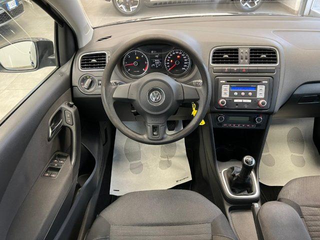 VOLKSWAGEN Polo 1.6 TDI 90CV *TAGLIANDI VW*