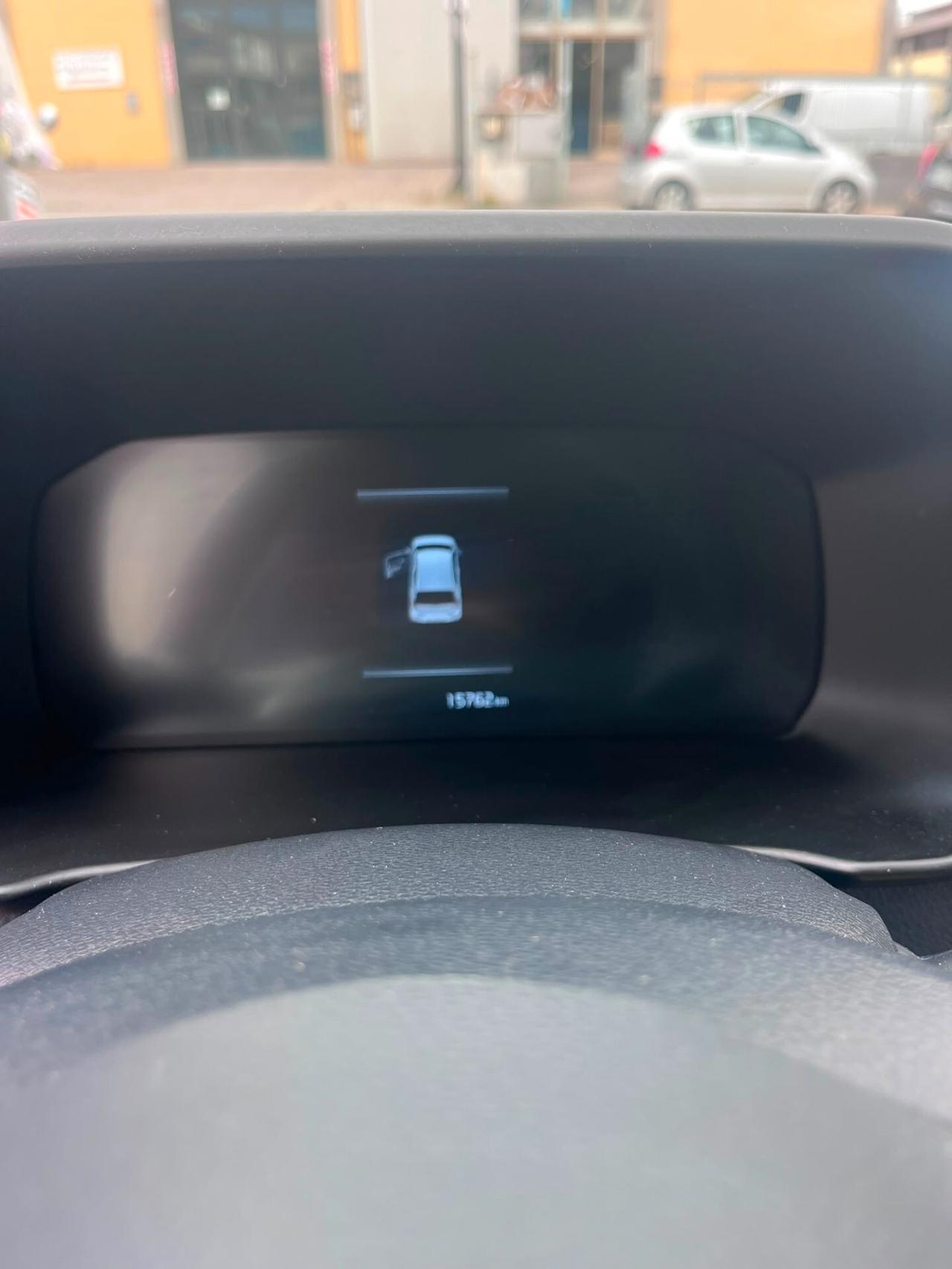 Kia Picanto 1.2 12V 5 porte Style Lunch Edition