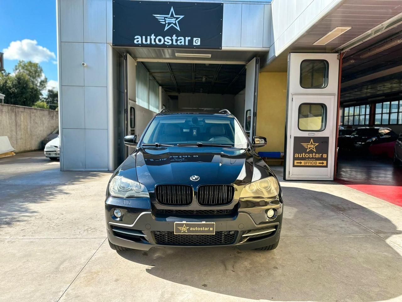 Bmw X5 xDrive30d Attiva