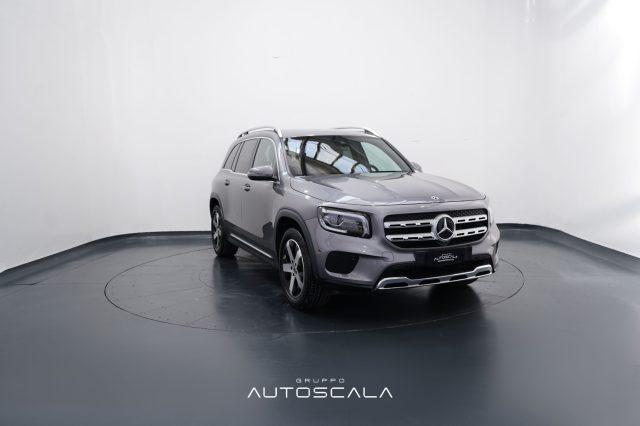 MERCEDES-BENZ GLB 200 d 150cv Automatic Sport Plus