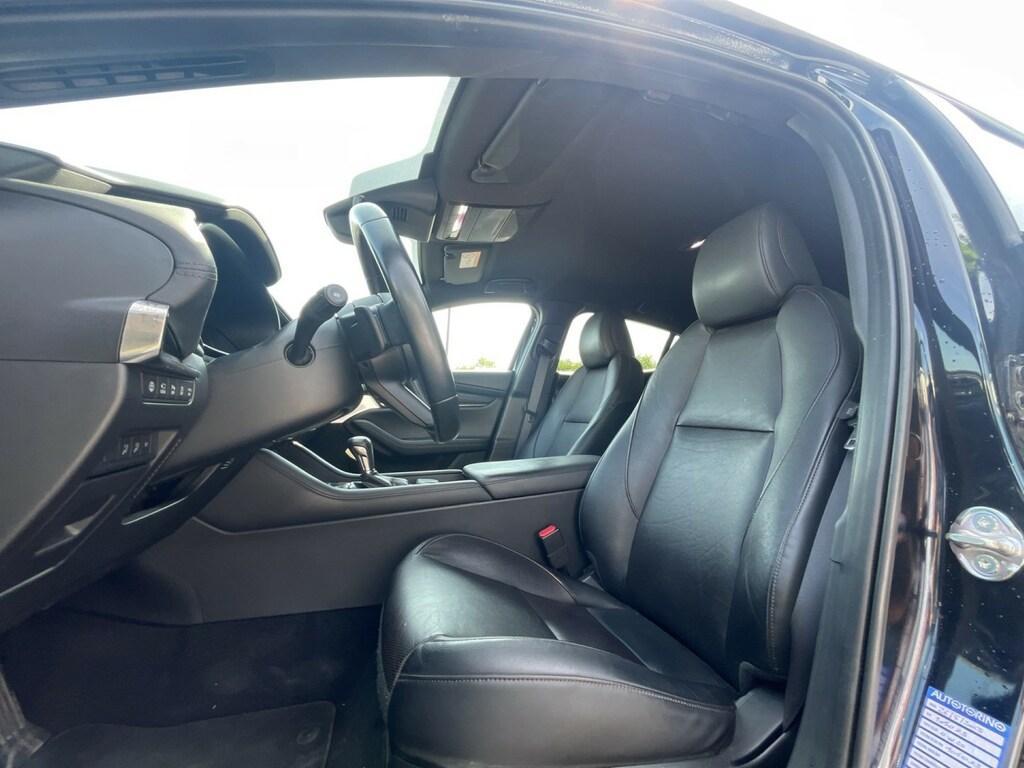 Mazda 3 5 Porte 2.0 Skyaticv-X M HYBRID Exceed 2WD 6AT