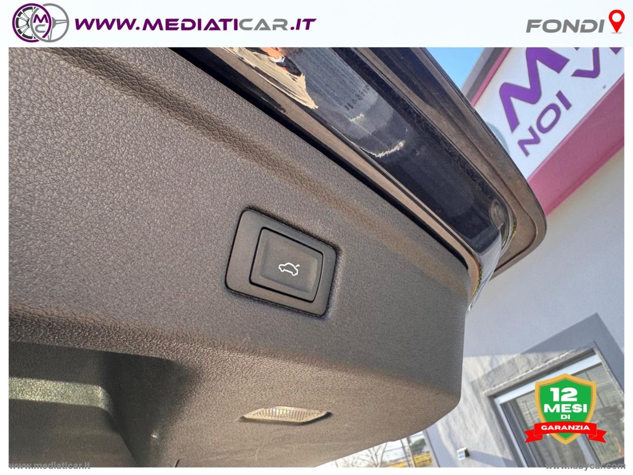 AUDI A5 40 TDI quattro S tronic Sport