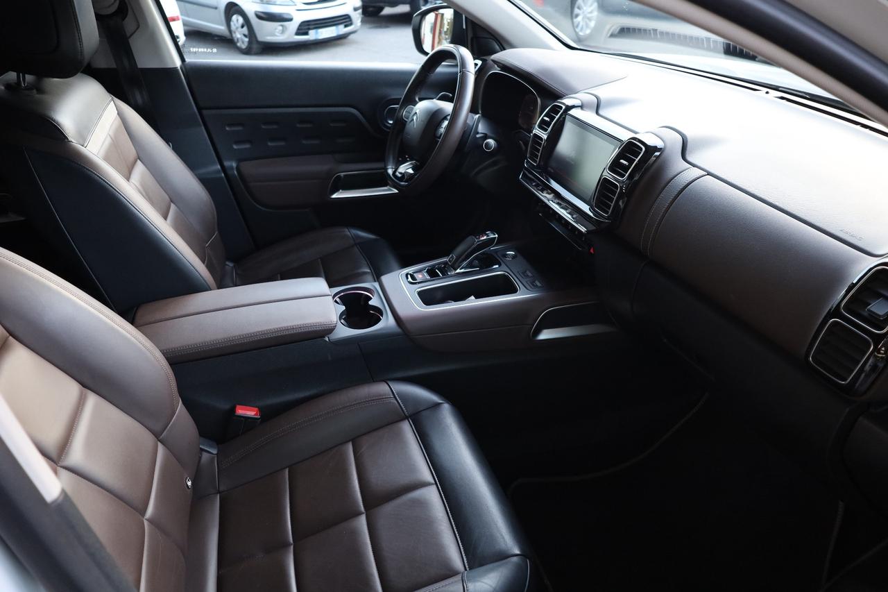 CITROEN C5 AIRCROSS BlueHDi 130 S&S EAT8 Shine