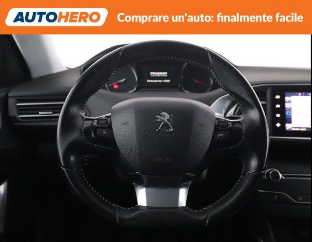 PEUGEOT 308 BlueHDi 120 S&S SW Allure
