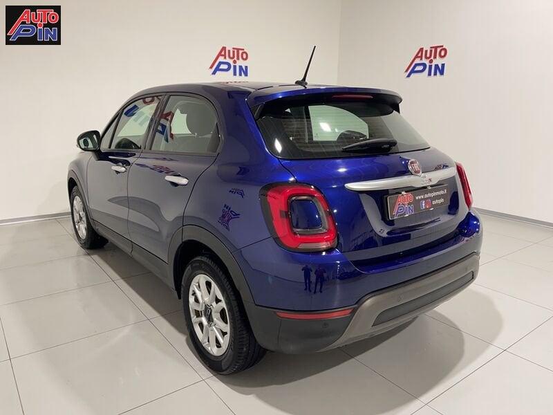 FIAT 500X 1.3 MultiJet 95 CV City Cross