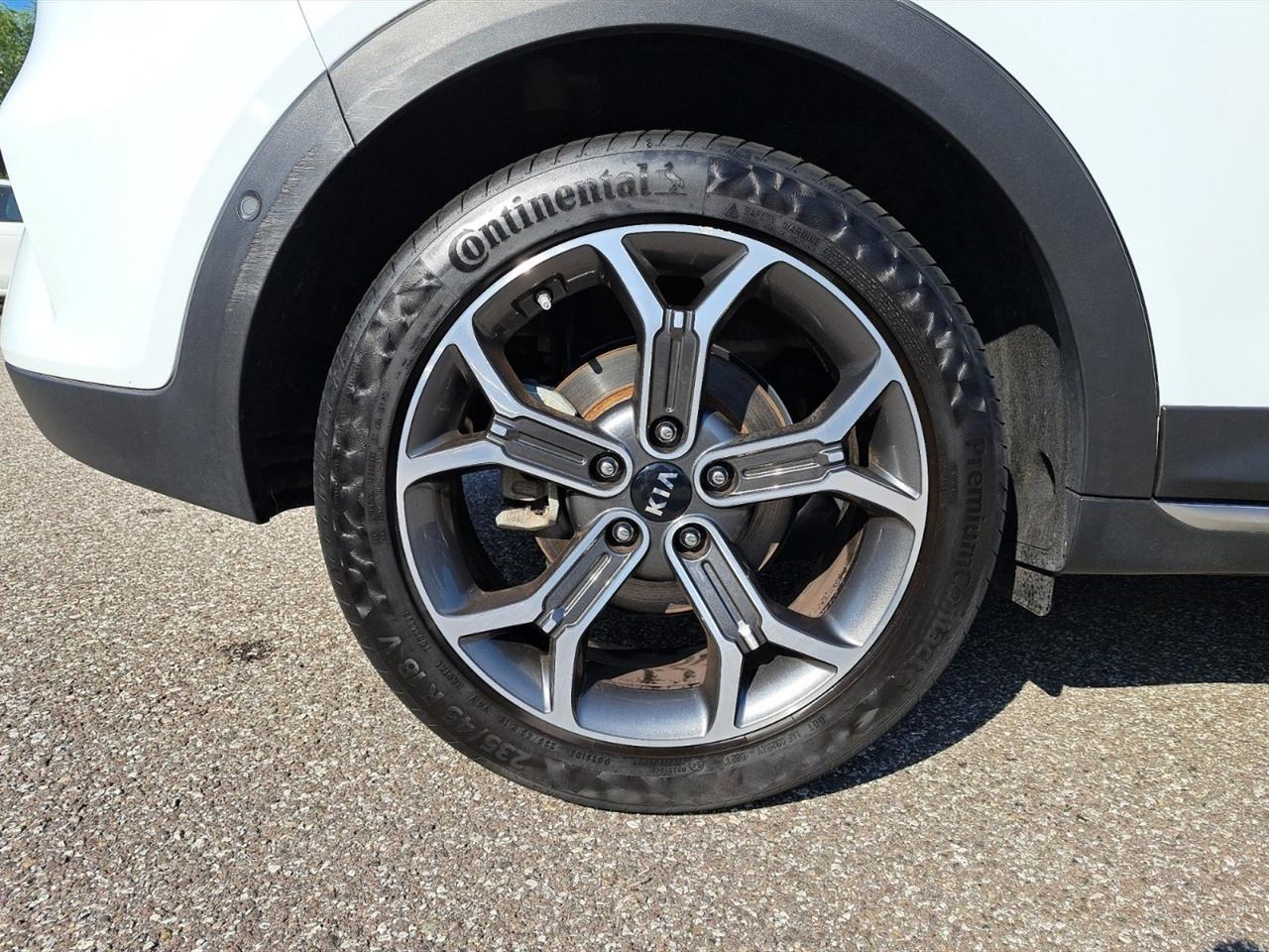 Kia Xceed 1.5 t-gdi mhev high tech adas pack plus 160cv dct