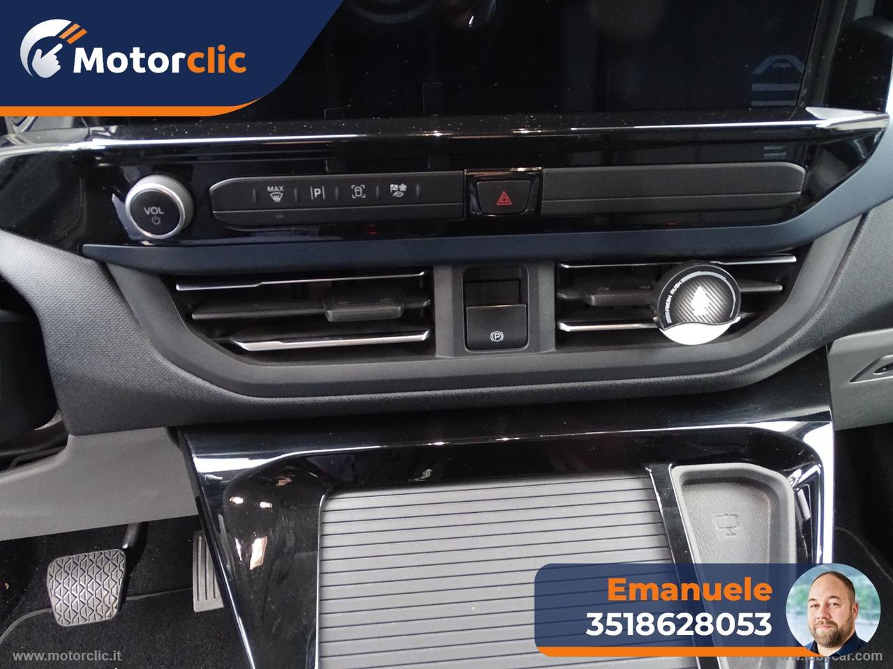 FORD Tou.Cust. 320 2.0 EcoB 170 aut. PC Act.