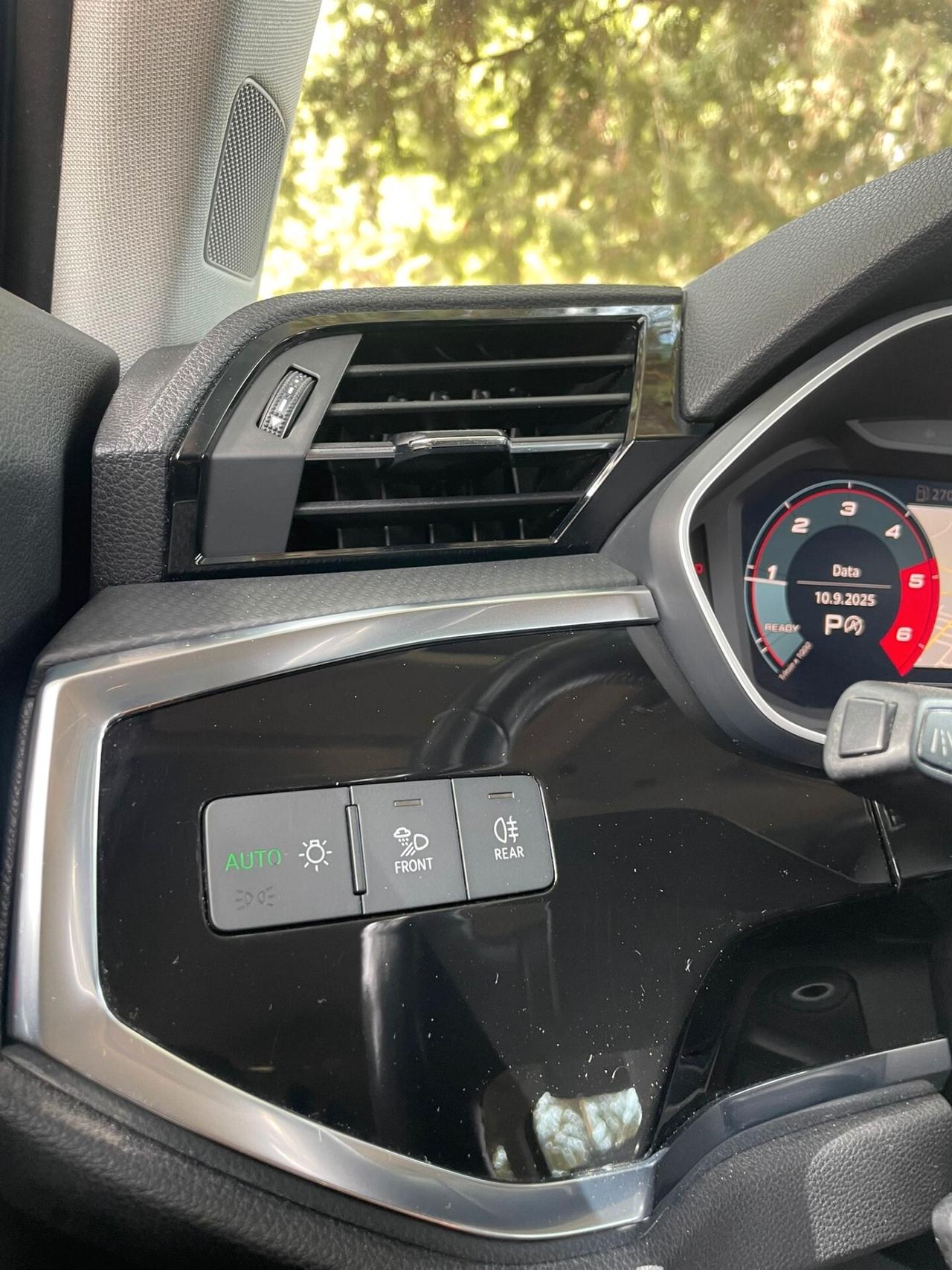 Audi Q3 2.0 TDI 150 CV quattro S tronic Business