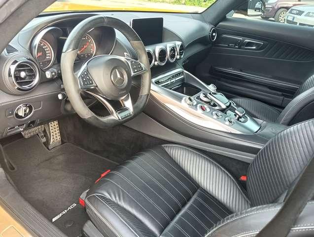 Mercedes-Benz AMG GT AMG GT 4.0 S 510cv auto