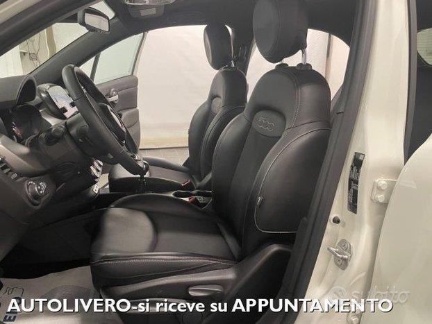 FIAT 500X 1.0 T3 120 CV Sport