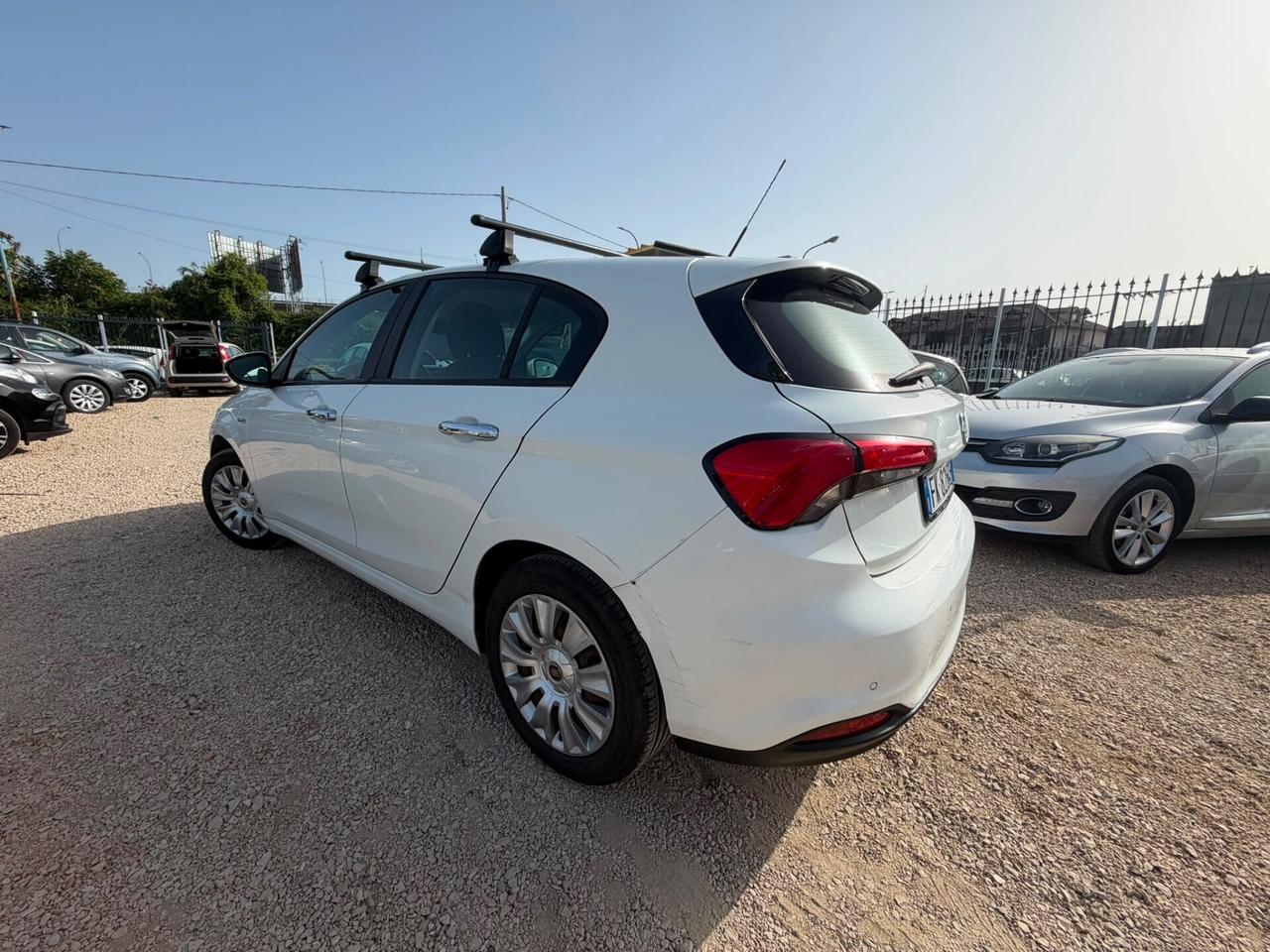 Fiat Tipo 1.3 Mjt S&S 5 porte Business