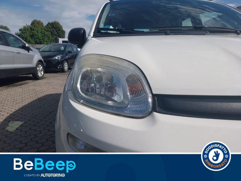 FIAT Panda 1.2 POP 69CV