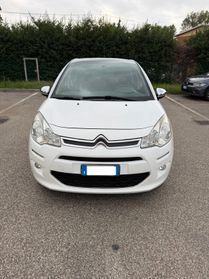 Citroen C3 1.2 - NEOPATENTATI - 12 MESI DI GARANZIA -
