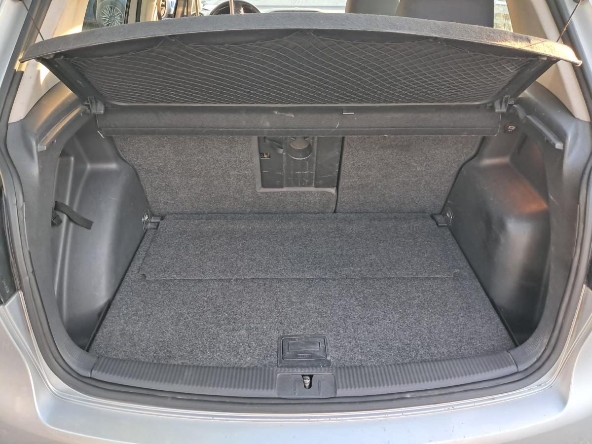 VOLKSWAGEN - Golf Plus Plus 1.6 Comfortline