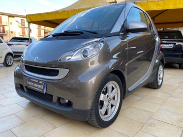 Smart ForTwo 1000 MHD - LIMITED EDITION